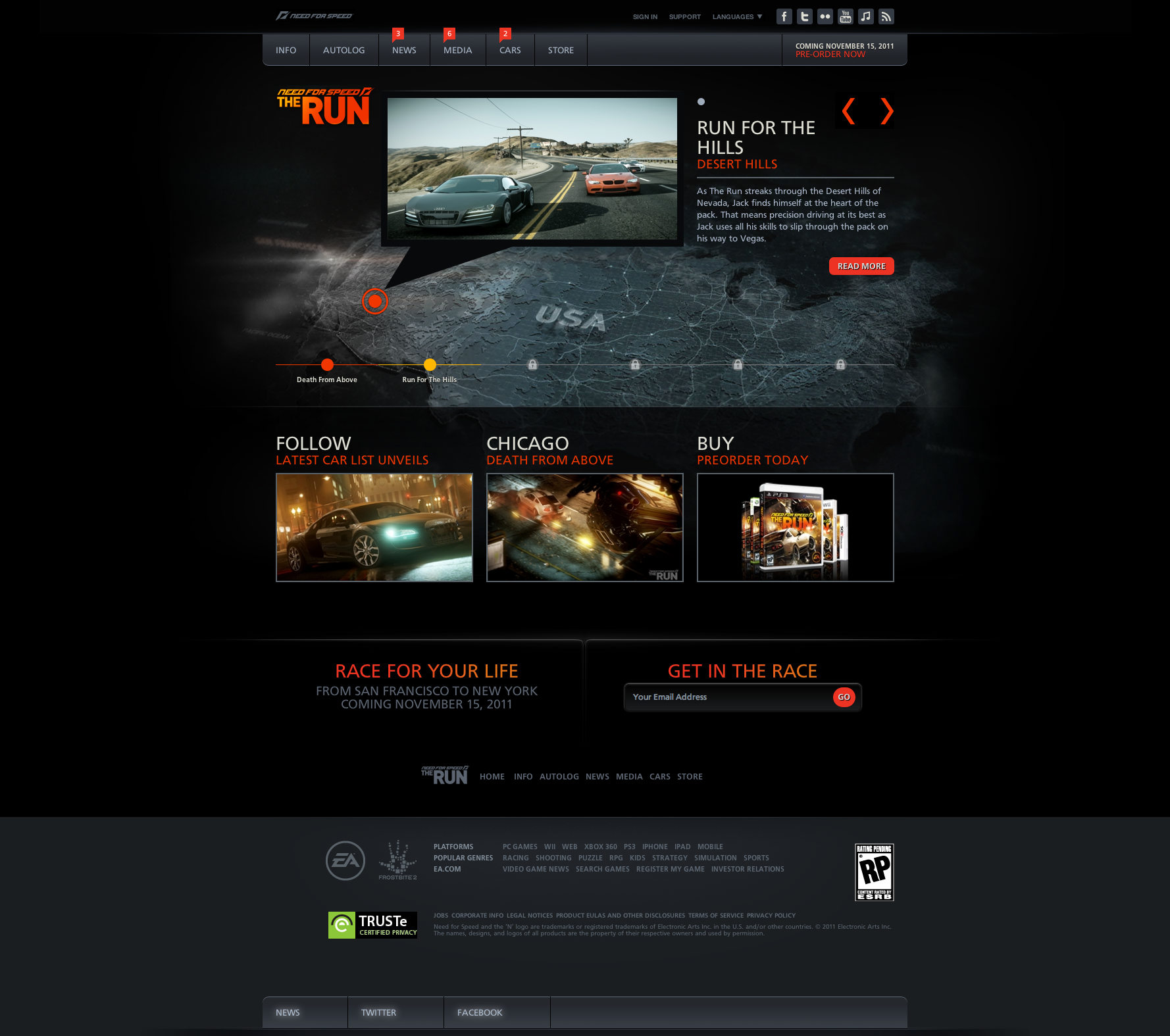 NFS